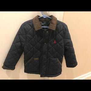 Boys jacket